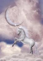 Legend of the Unicorn puzzle 스크린샷 3