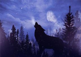 Bösartiger Wolf Puzzles Screenshot 2
