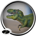 Dinosaur Sounds icon