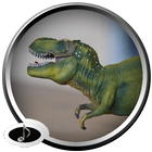 Dinosaur Sounds icono