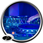 DJ Мелодии иконка