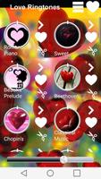 Love Ringtones poster