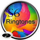 Ringtones for S6 icône