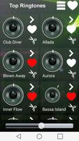 Top  Ringtones screenshot 2