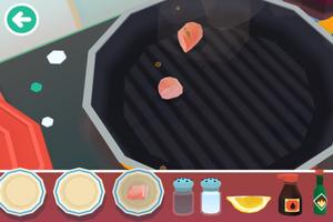 Guide For Toca Kitchen 2 पोस्टर