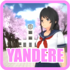 Guide Yandere Simulator أيقونة