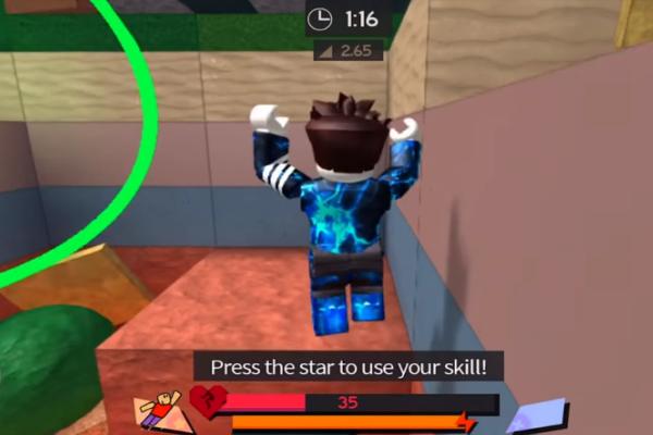 Guide Roblox Super Bomb Survival For Android Apk Download - roblox super bomb survival all skills