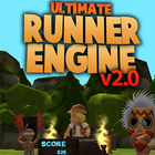 Ultimate Endless Runner Engine 2018 أيقونة