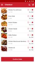 MN Restaurant Ekran Görüntüsü 1