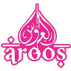 Aroos 图标