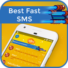 Icona Best Fast SMS