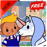 FREE Toca Life : Stable Guide APK