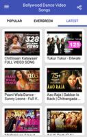Bollywood Video Songs : Dance Special โปสเตอร์