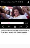 Bollywood Video Songs : Dance Special capture d'écran 3
