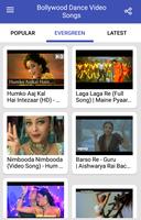 Bollywood Video Songs : Dance Special syot layar 2