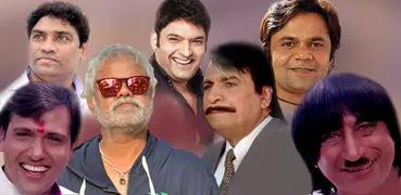 Indian Comedy Video - Comedy Scenes