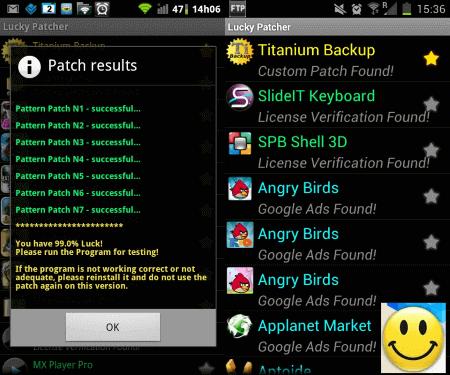 Lucky Patcher For Android Apk Download
