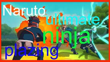 guide ULTIMATE Naruto NINJA capture d'écran 1