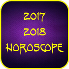 My Daily Horoscope icône