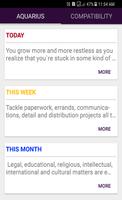 My Daily Horoscope اسکرین شاٹ 1