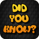 Interesting Facts of the day APK
