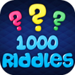 1000 Riddles - Know your IQ Test