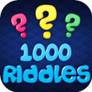 APK 1000 Riddles - Know your IQ Test