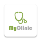 MyClinic simgesi