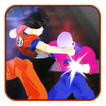 Ultimate Tenkaichi Super Saiyan