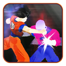 Ultimate Tenkaichi Super Saiyan APK