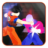 Ultimate Tenkaichi Super Saiyan ícone