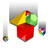 Shapeology - FreeFall