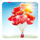 Balloons Live Wallpaper APK
