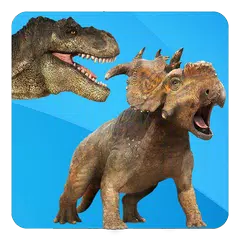 Dinosaurs Live Wallpaper APK download