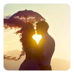 Romantic Live Wallpaper APK download