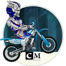 Ultra mane Motobike Free Game-APK