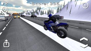 Ultra Motorbike Racer Screenshot 2