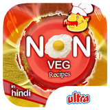 Non Veg Recipes icon