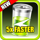 Ultra Battery Charger - Faster APK