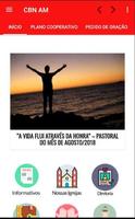 Poster CBN-AM