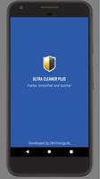 Ultra Cleaner Plus 스크린샷 2