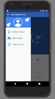 Ultra Cleaner Plus capture d'écran 3