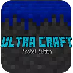 Ultra Craft 2 : Adventure <span class=red>Survival</span>