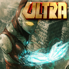 Ultra Hero Monster Galaxy War 2017 icon