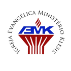 آیکون‌ Igreja Evangélica Ministério K