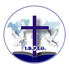 Igreja Batista Peniel Ilha أيقونة