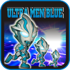 Ultra Men Blue APK