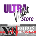”Ultra Violet