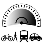 Speedometer Free ikona