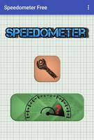 Speedometer Free poster